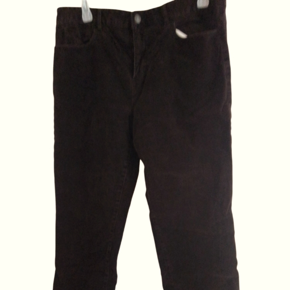 Talbots Corduory Pants